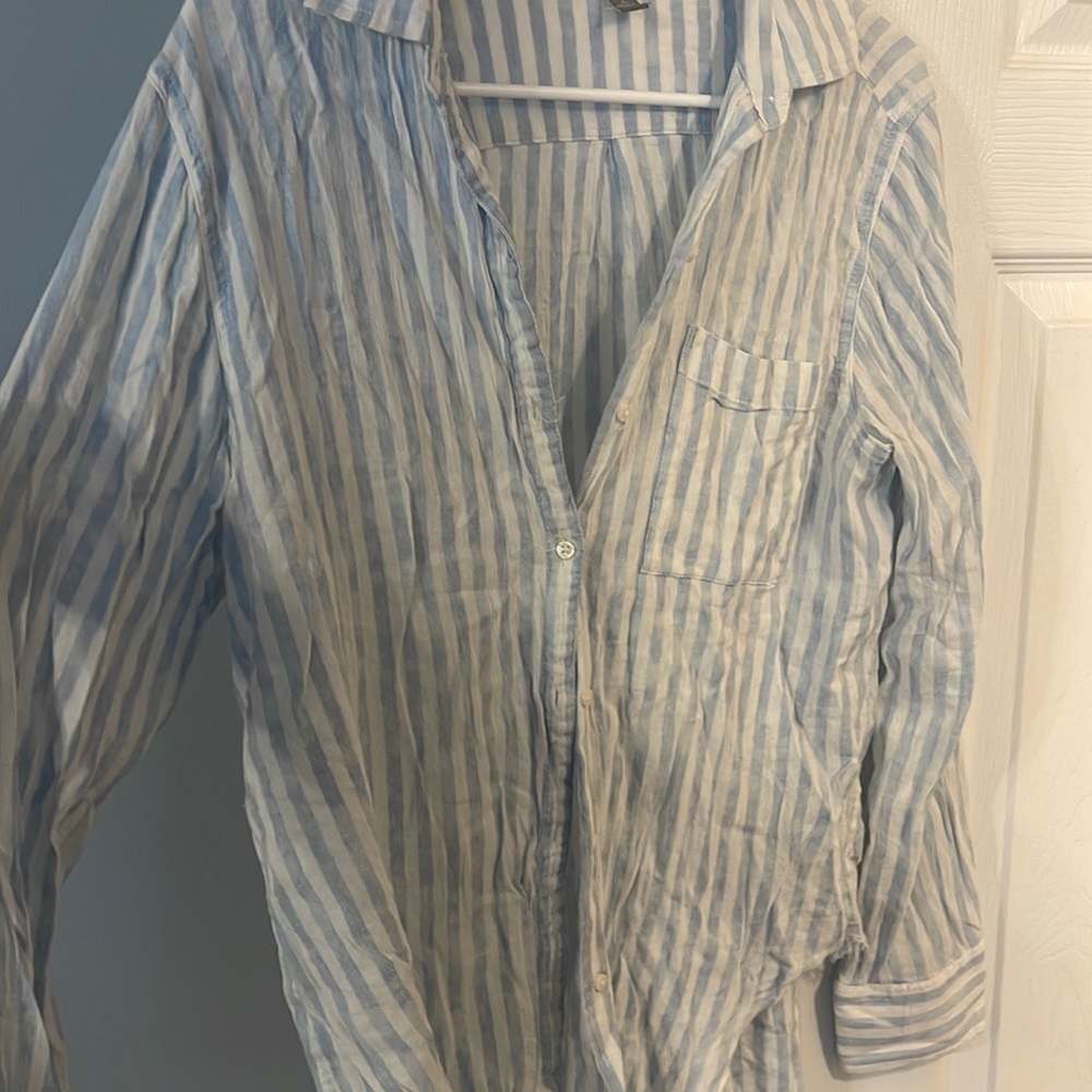 Aerie lightweight cover up